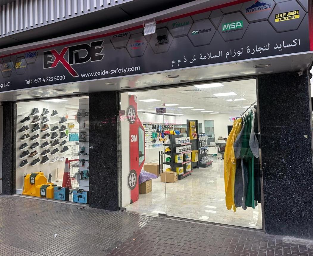 Exide